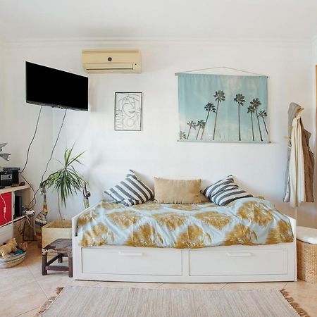 Belo Horizonte Studio- Pet Friendly Портиман Экстерьер фото