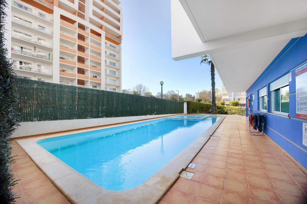 Belo Horizonte Studio- Pet Friendly Портиман Экстерьер фото