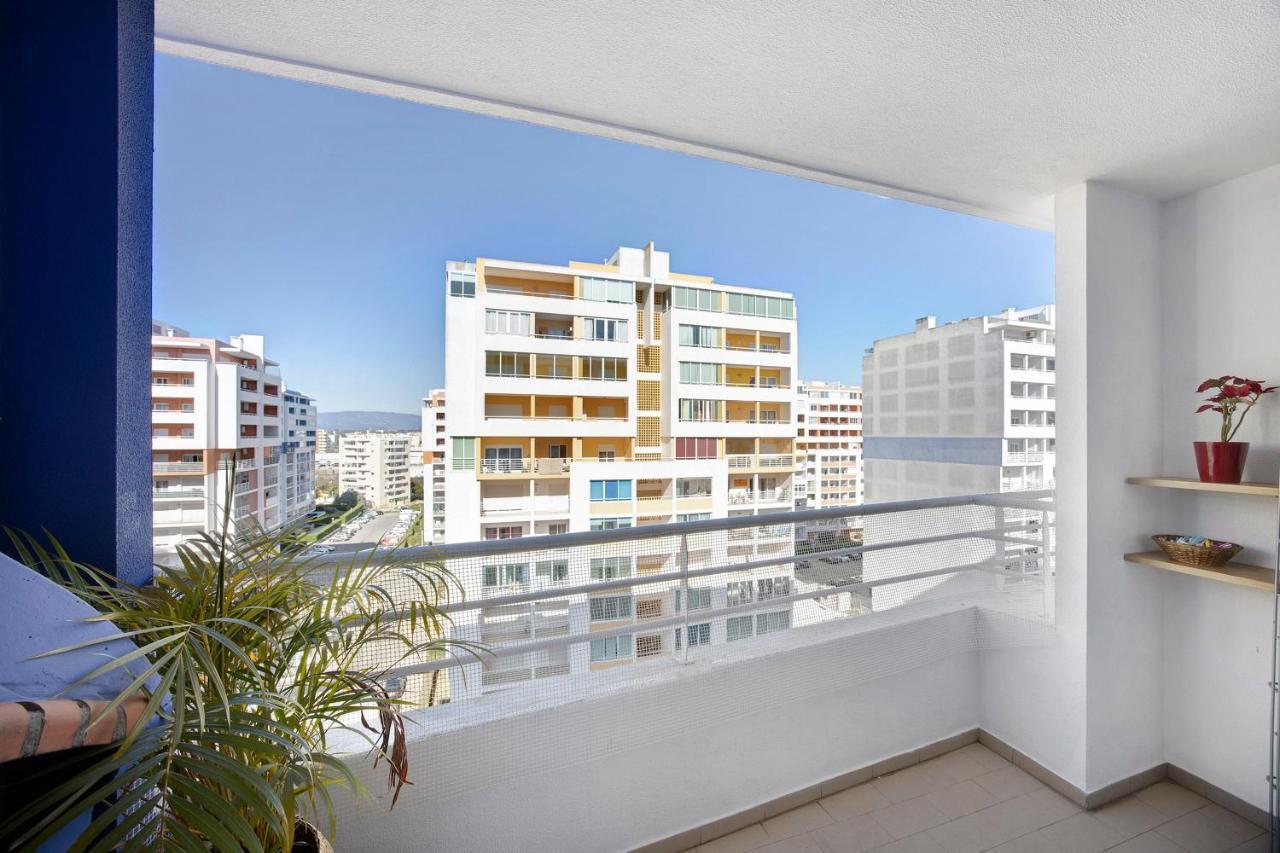 Belo Horizonte Studio- Pet Friendly Портиман Экстерьер фото