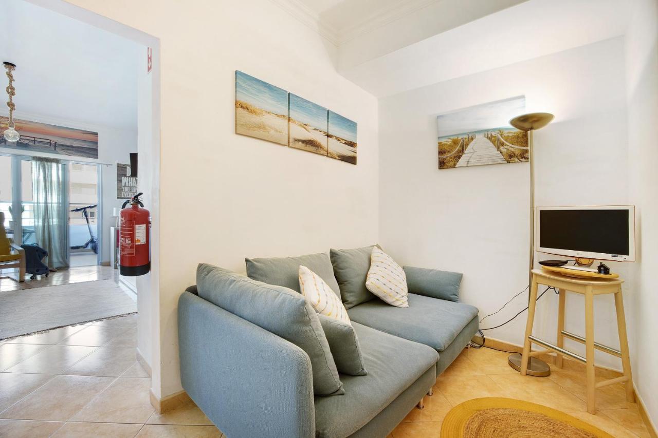 Belo Horizonte Studio- Pet Friendly Портиман Экстерьер фото