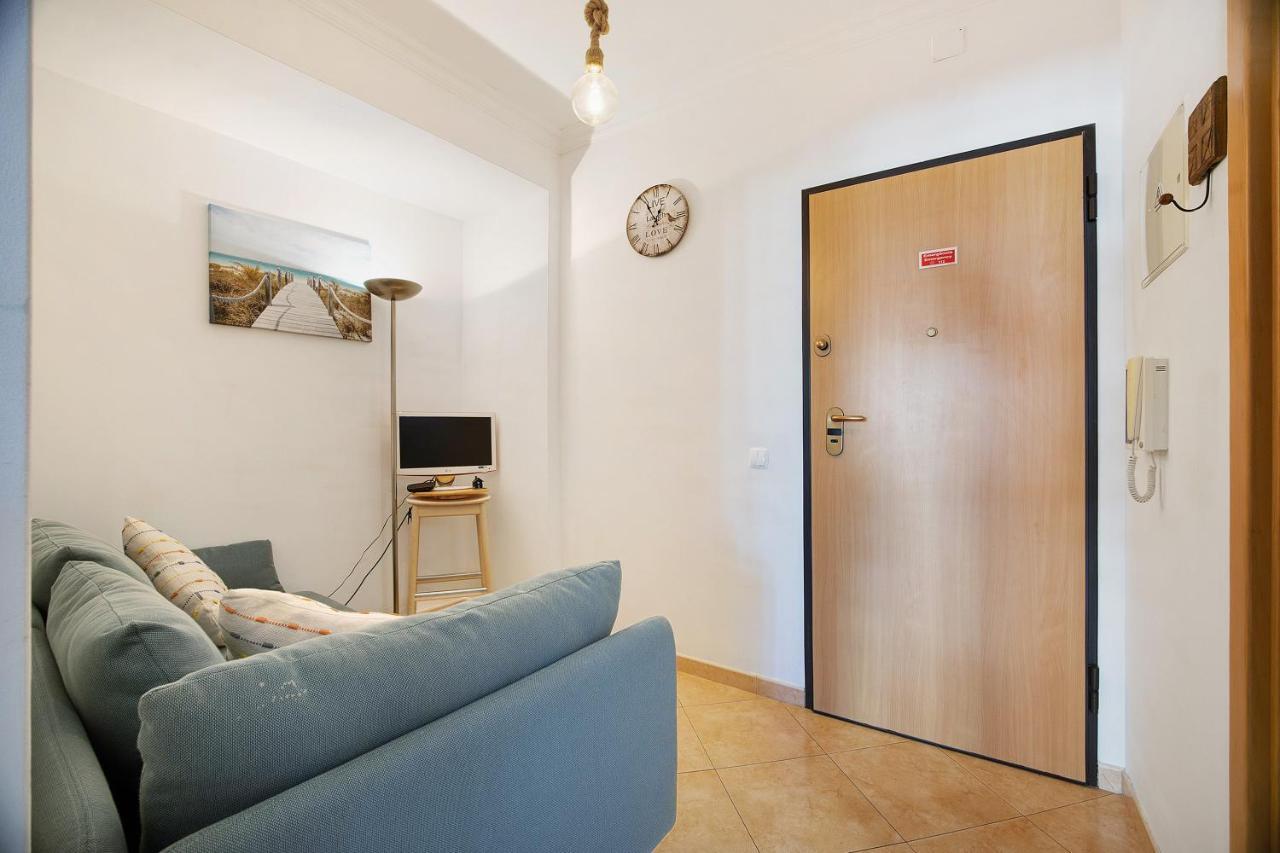 Belo Horizonte Studio- Pet Friendly Портиман Экстерьер фото