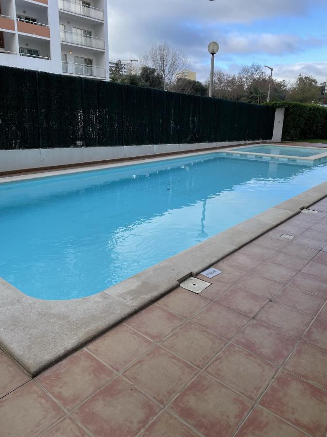 Belo Horizonte Studio- Pet Friendly Портиман Экстерьер фото